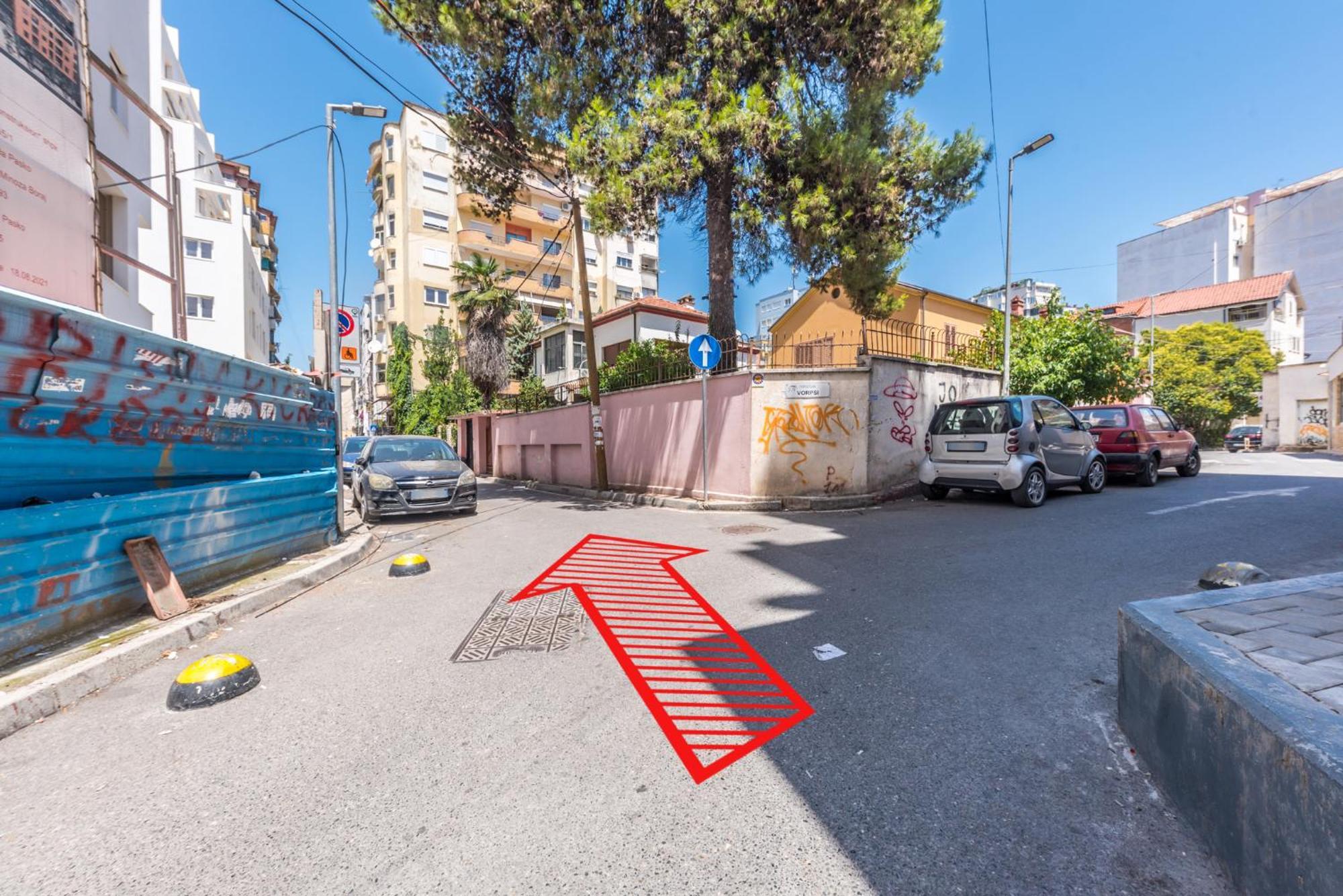 Piazza Luxury Apartments Tirana Exterior foto
